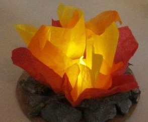 Campfire Craft Campfire Craft
