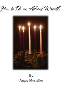 Advent Wreath Guide