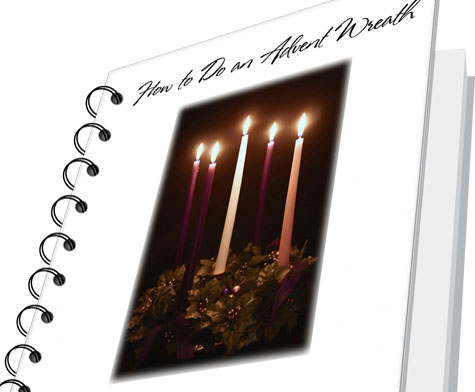 Advent Wreath Guide