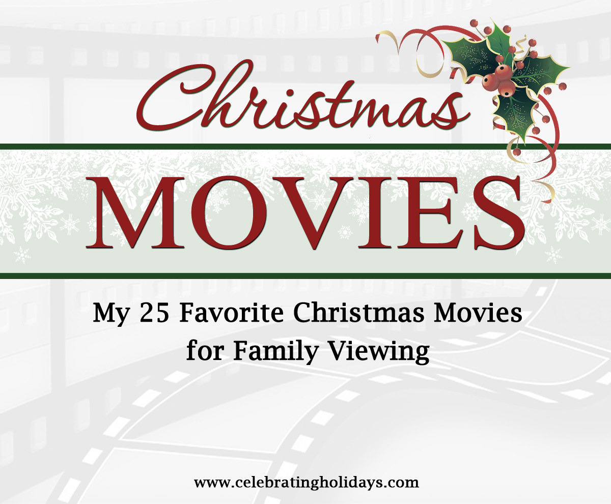 Family Christmas Movies