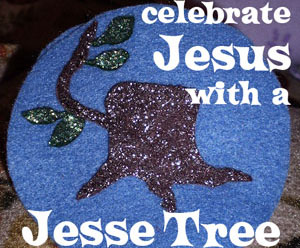 Jesse Tree Free eBook
