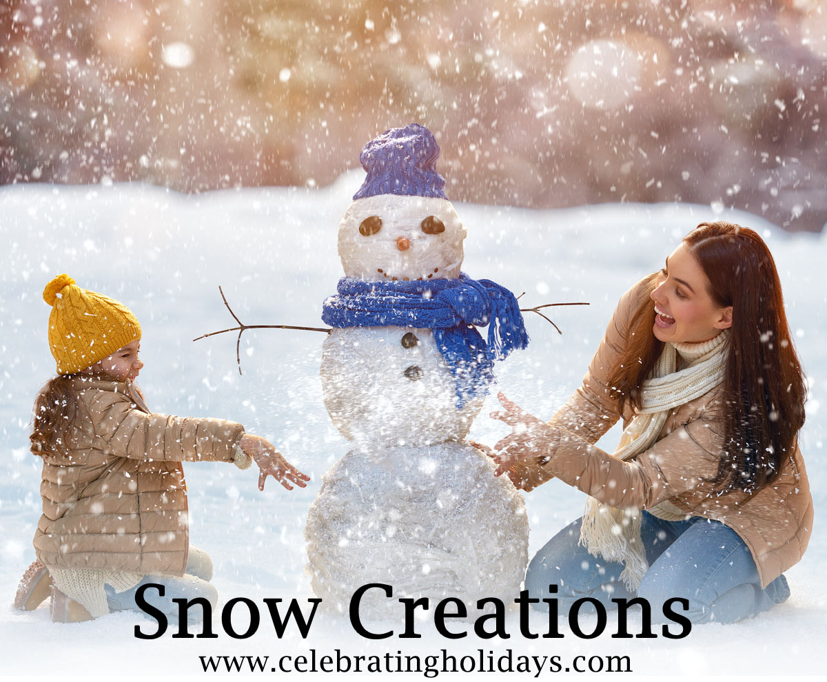 Snow Creations
