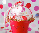 Candy Bucket Valentine