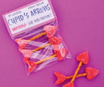 Cupids Arrows Valentine