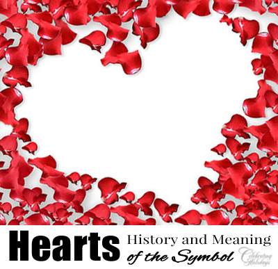 Heart Symbol History and Meaning