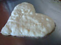 Valentine Pancake 2