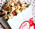 popcorn valentine