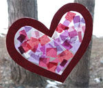 Favorite Valentine Crafts Favorite Valentine Crafts