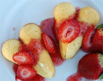 Valentine Food Especially for Kids Valentine Food Especially for Kids