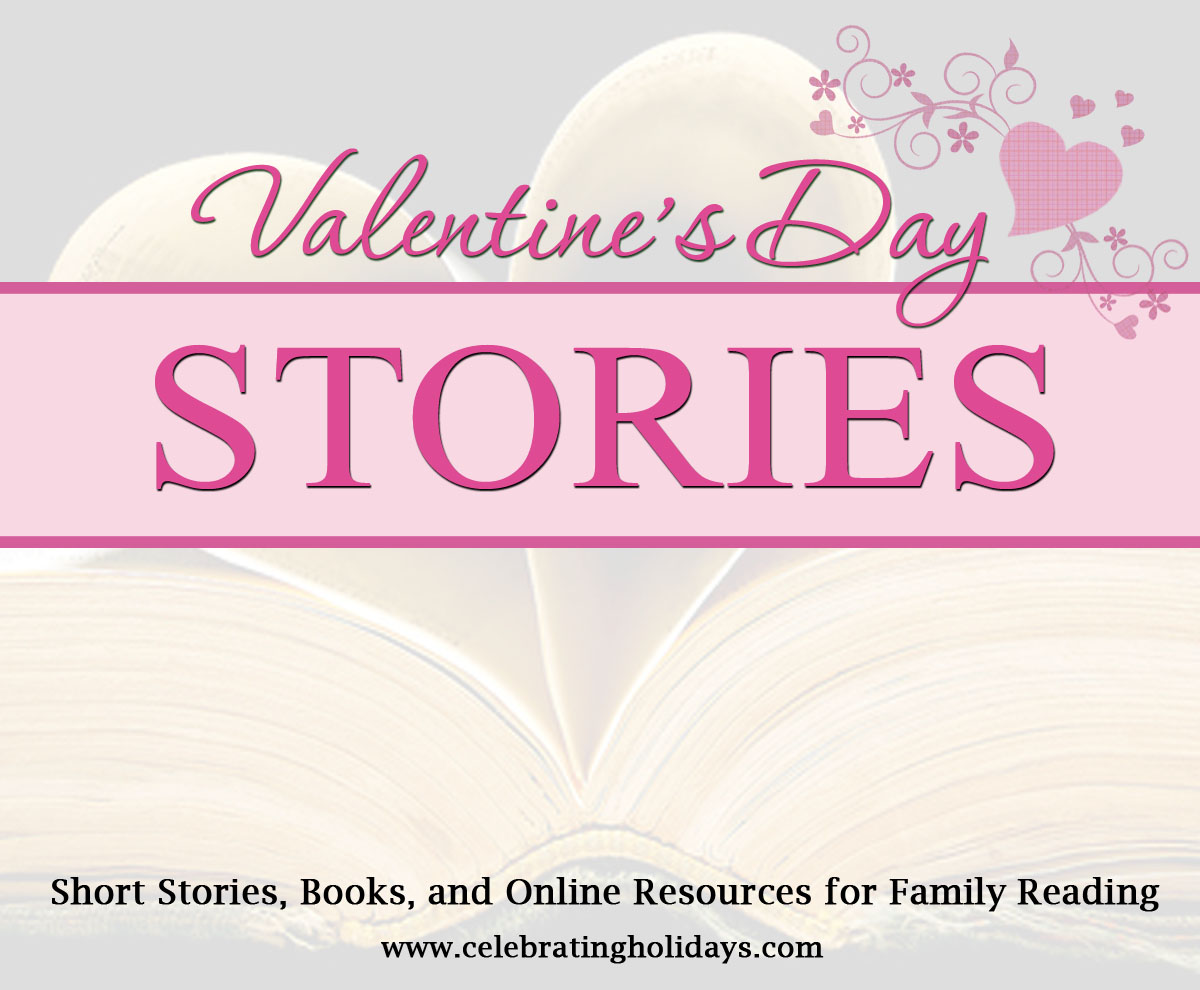 Valentine's Day Stories
