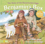 Benjamin's Box Book