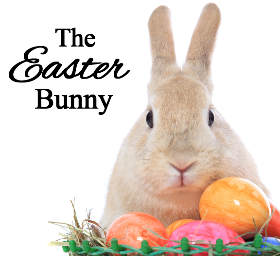 Easter Bunny (The History and Meaning of the Symbol)