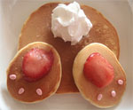 Creative Easter Pancake Recipes