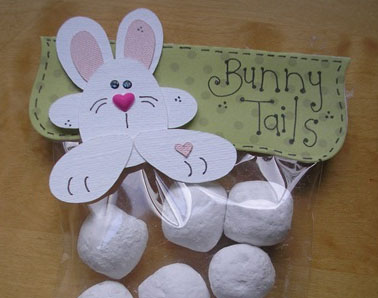 Bunny Tails (Bonbons)