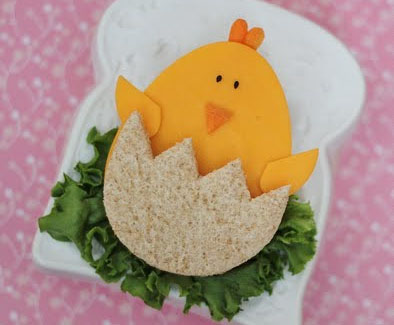 Chick Sandwich