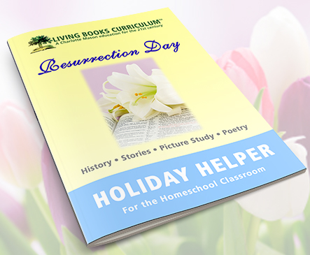 Free Easter Holiday Helper