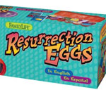 Resurrection Eggs (Family Life)