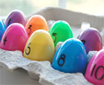 Resurrection Eggs 1