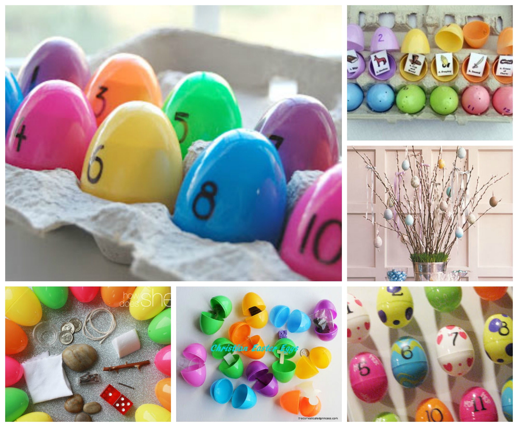 Resurrection Eggs Easter Tradition