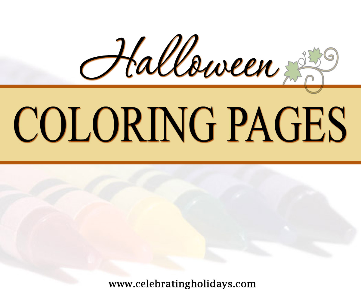 Halloween Coloring Pages with Bible Verses