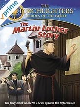 Martin Luther Torchlighters' Movie