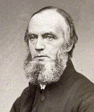 Henry Alford