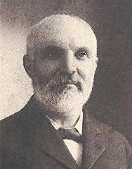 Ralph Erskine Hudson