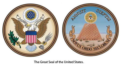 Final Great Seal