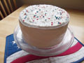 Flag Cake 7