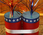 Firecracker Craft for July 4th