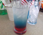 Red, White, and Blue Soda 1
