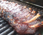 Best BBQ Ribs Recipe for July 4th