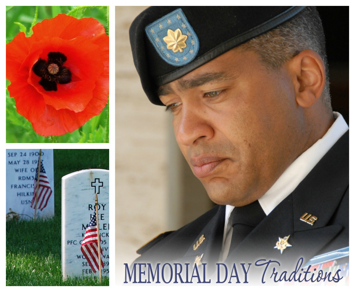 Memorial Day Ideas and Traditions