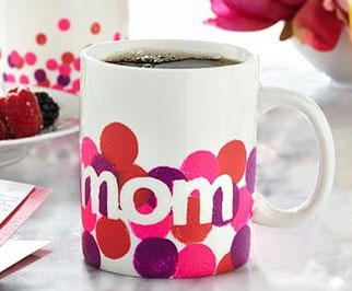 Personalized Mug for Mother's Day