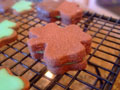 Chocolate Mint Cookies 4
