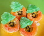 Leprechaun Cakesters Leprechaun Cakesters
