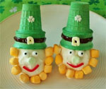 Leprechaun Ice Cream Leprechaun Ice Cream