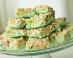 Lucky Charm Treats Lucky Charm Treats