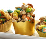 Pot of Gold Chex Mix Pot of Gold Chex Mix