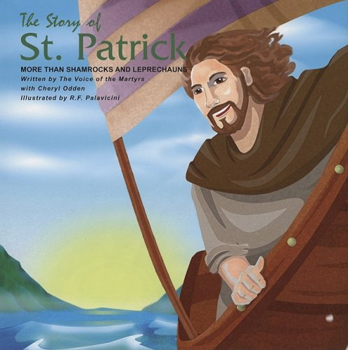 Story of Saint Patrick (Best Book)
