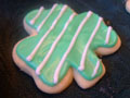 Sugar Cookie Cut-Outs 1
