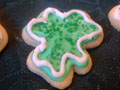 Sugar Cookie Cut-Outs 2