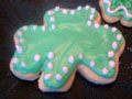 Sugar Cookie Cut-Outs 3