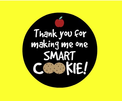 Smart Cookie Tag 2