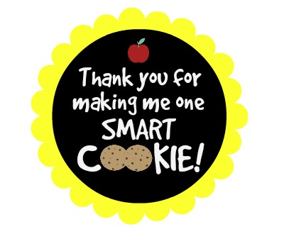 Smart Cookie Tag 3