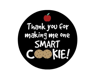 Smart Cookie Tag 1