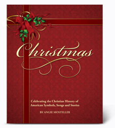 christmas bok christmas book