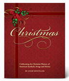 Christmas Book Christmas Book