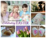 Celebrating Easter