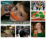Celebrating St. Patrick’s Day
